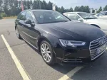 Audi A4 CNZ-542 carousel thumbs