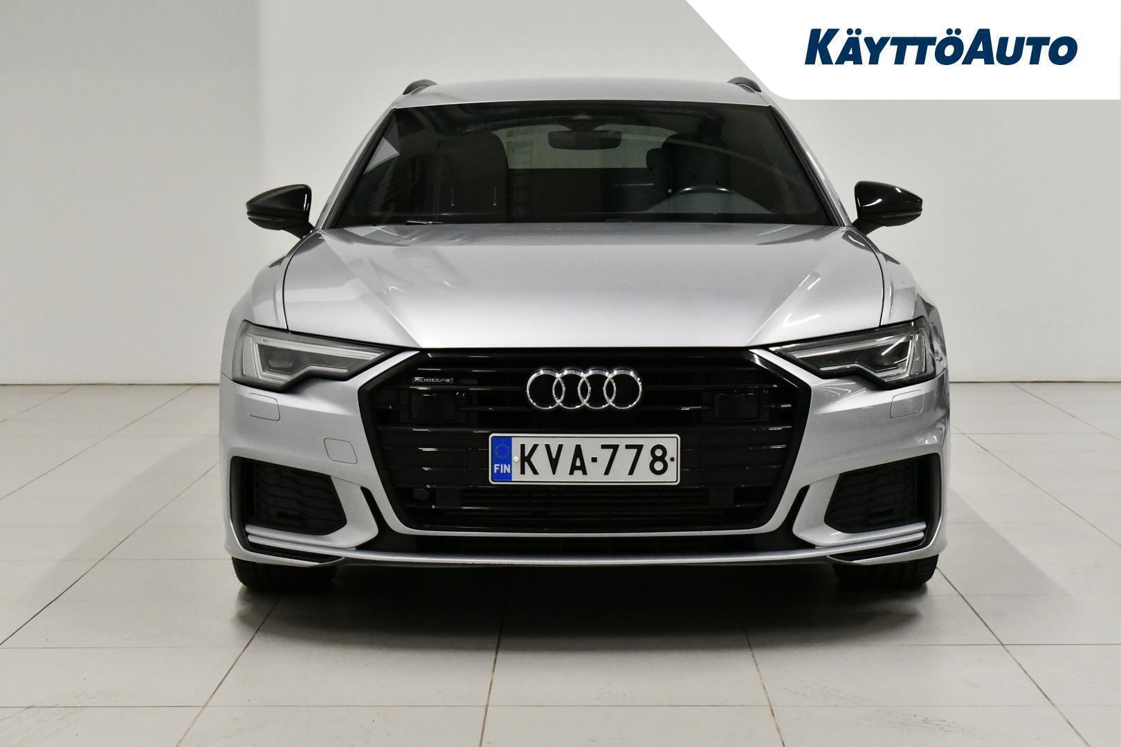 Audi A6 2021, kuva 6/24