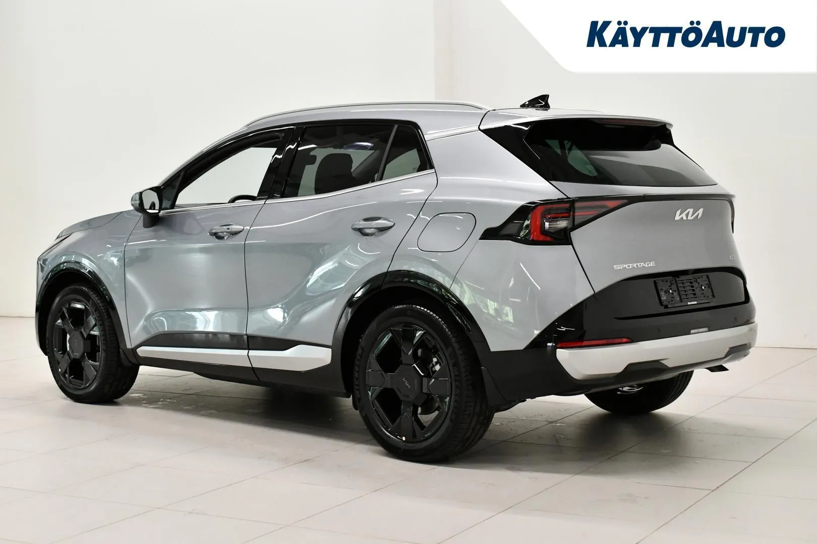 Kia Sportage SZX-728 carousel image