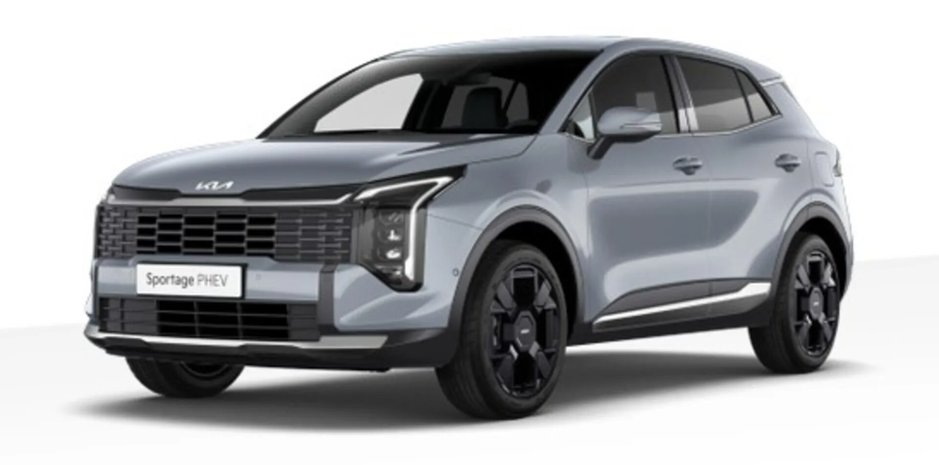 Kia Sportage SZX-728 carousel image