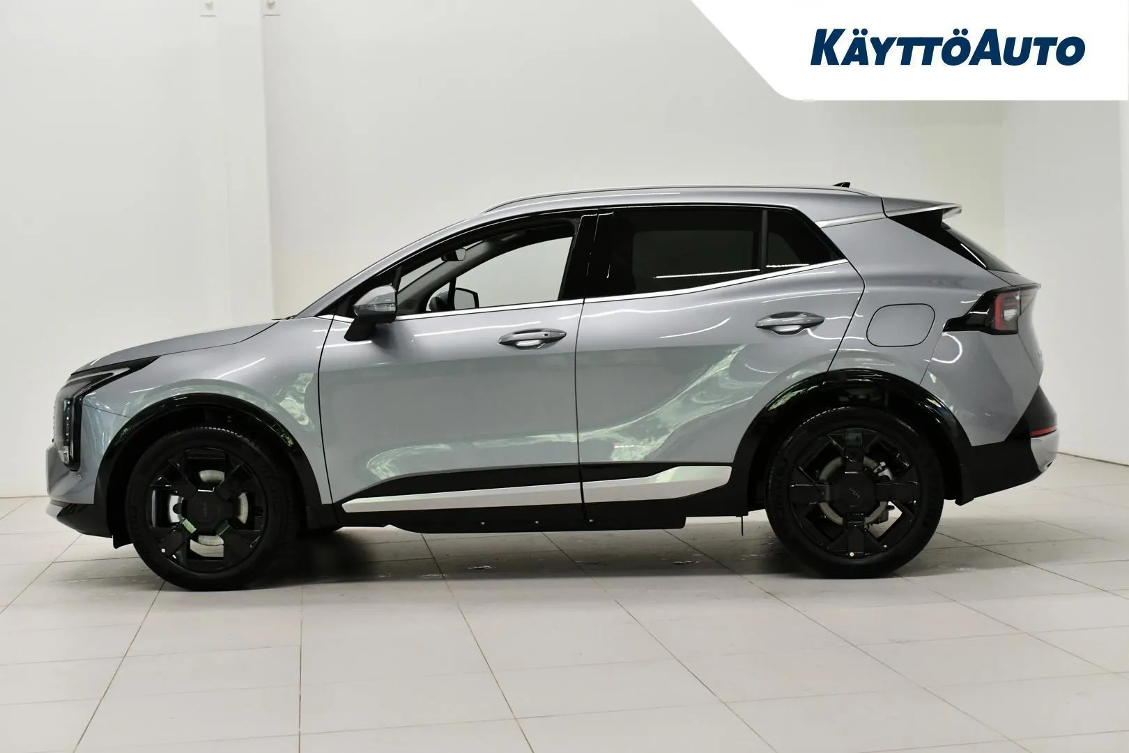 Kia Sportage SZX-728 carousel image
