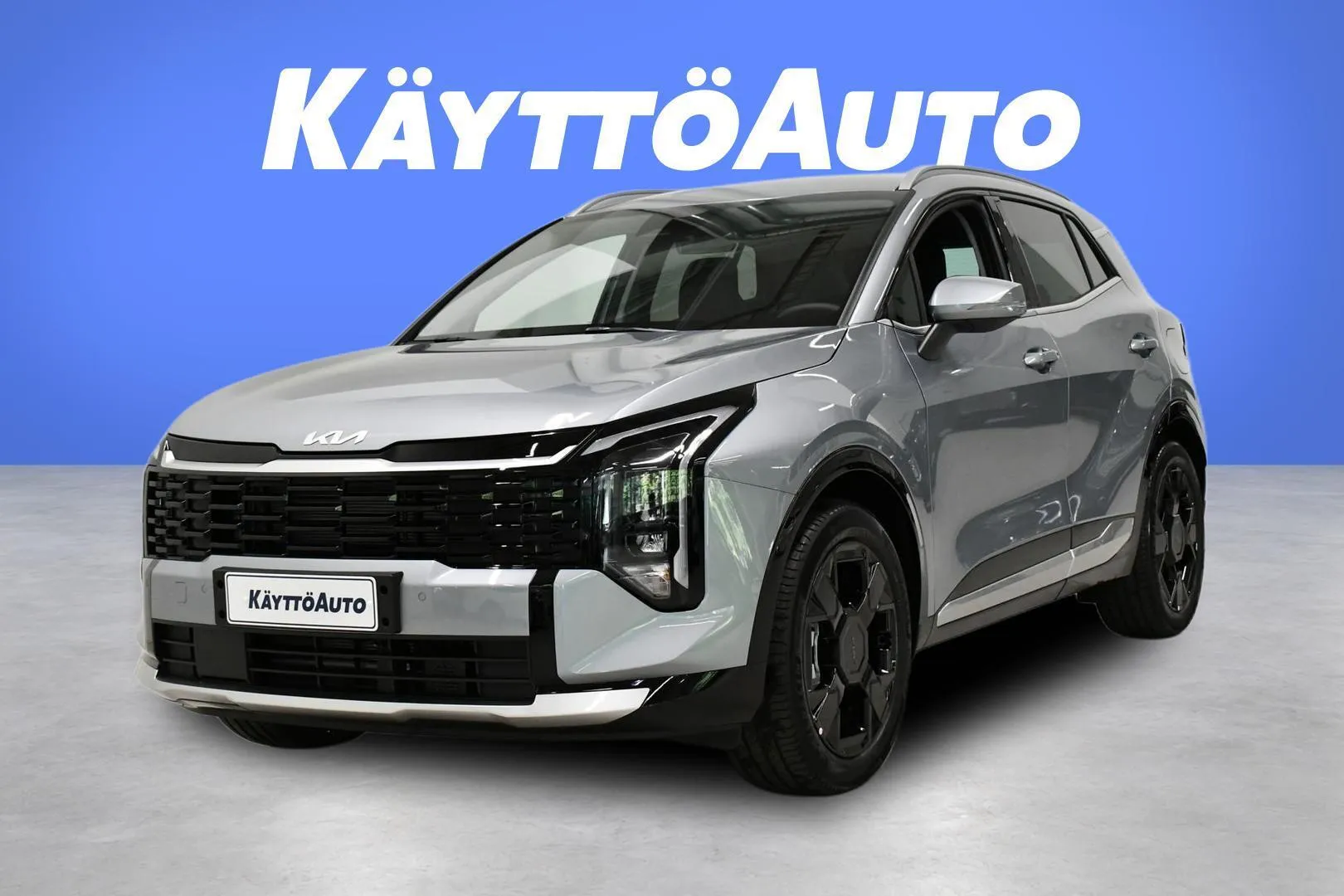 Kia Sportage SZX-728 carousel image