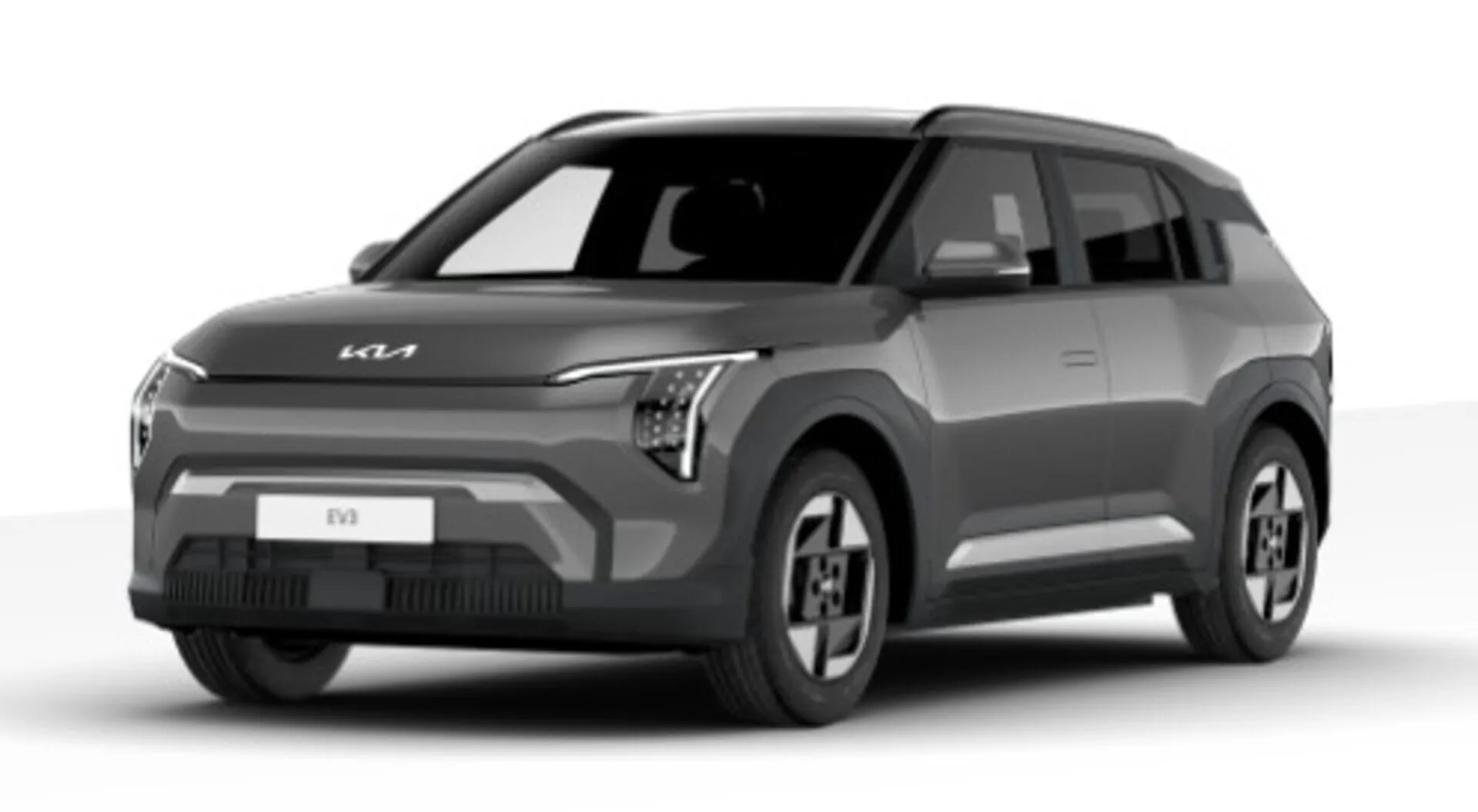 Kia EV3 FTB-257 carousel image