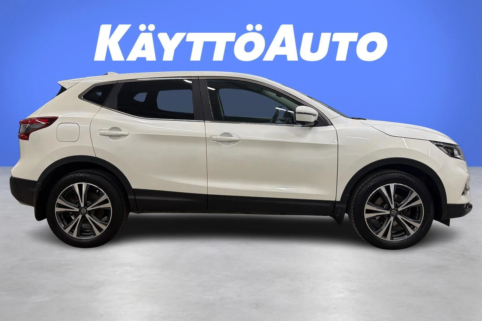 Nissan Qashqai BVB-214 carousel image