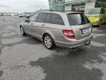 Mercedes-Benz C SNR-766 carousel thumbs