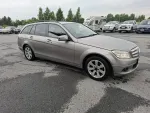 Mercedes-Benz C SNR-766 carousel thumbs