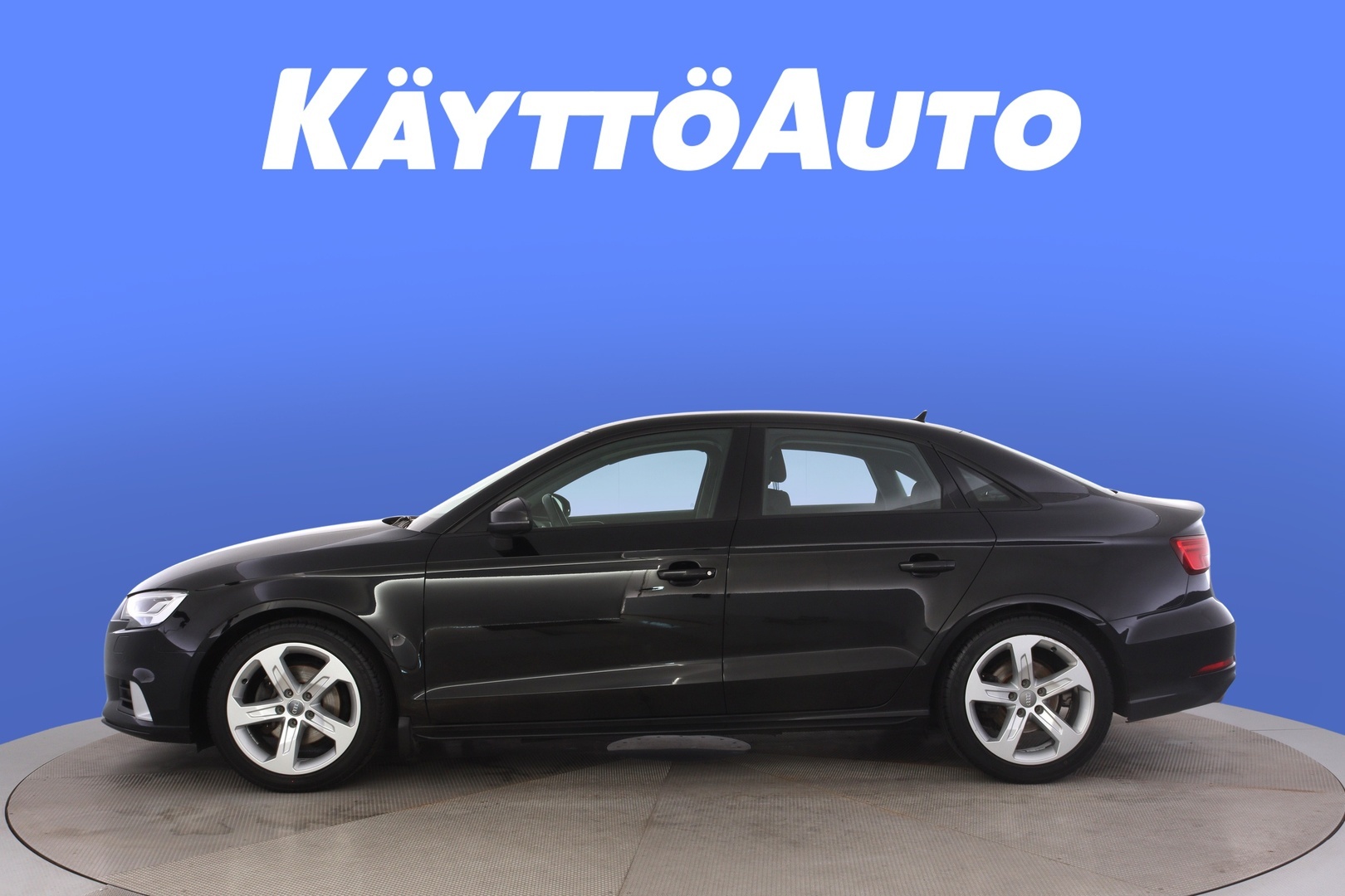 Audi A3 2017, kuva 2/39