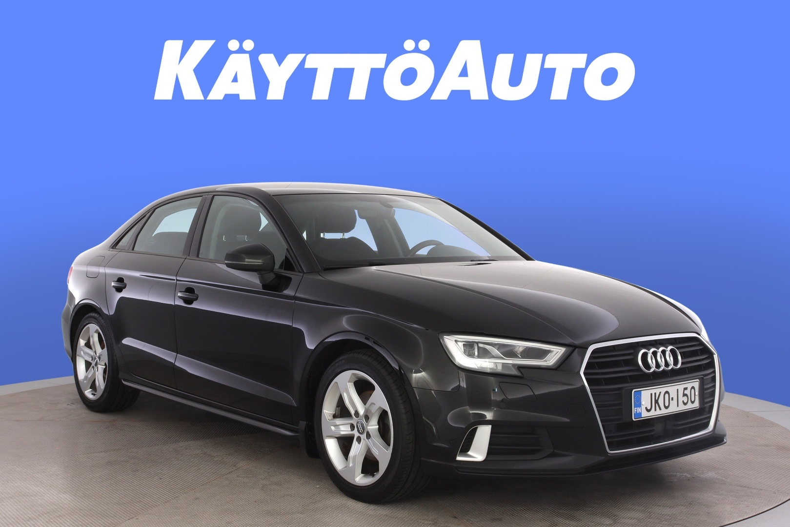 Audi A3 2017, kuva 7/39