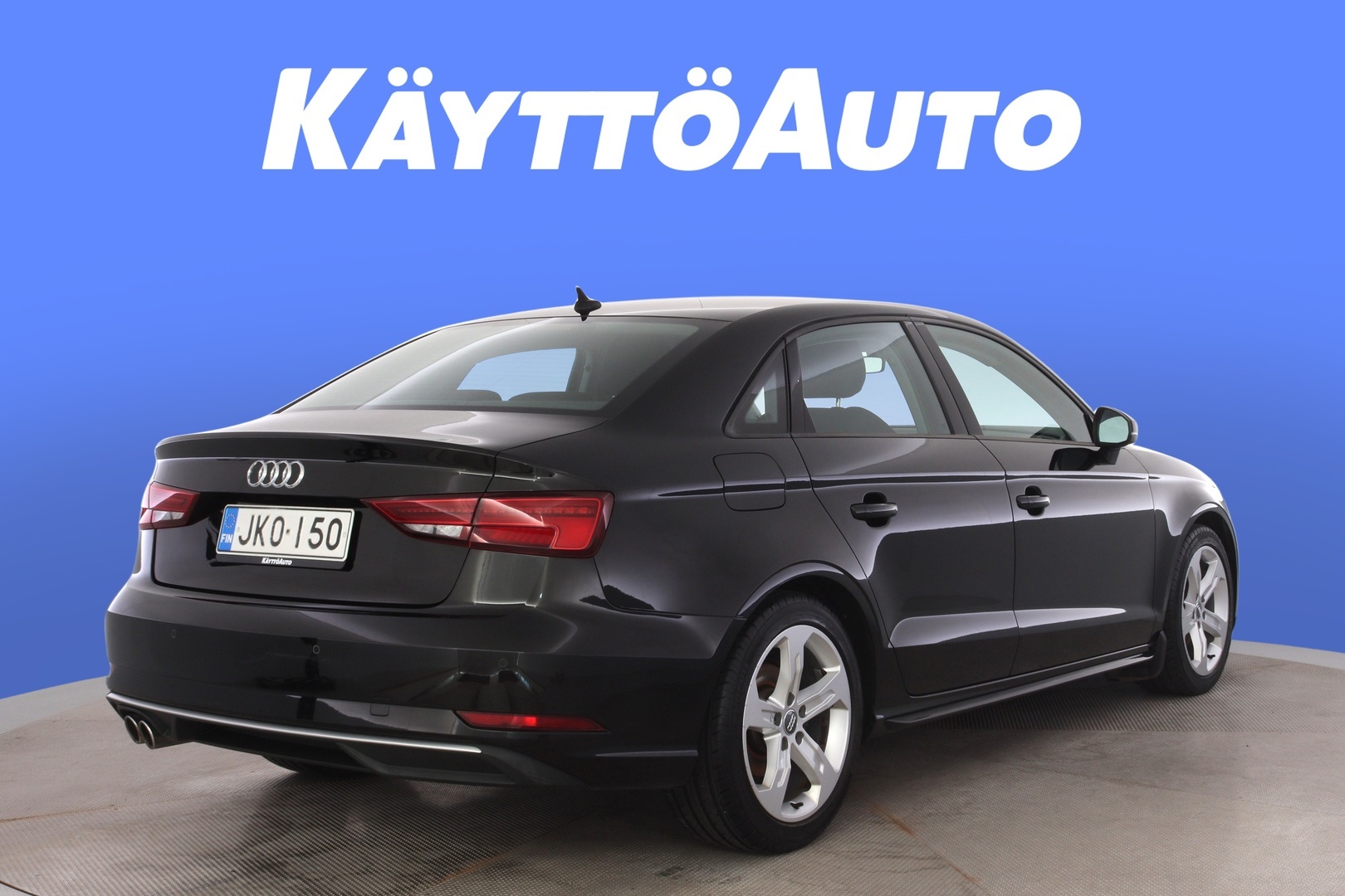 Audi A3 2017, kuva 5/39