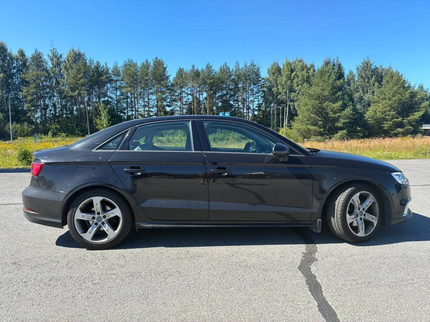 Audi A3 JKO-150 carousel image