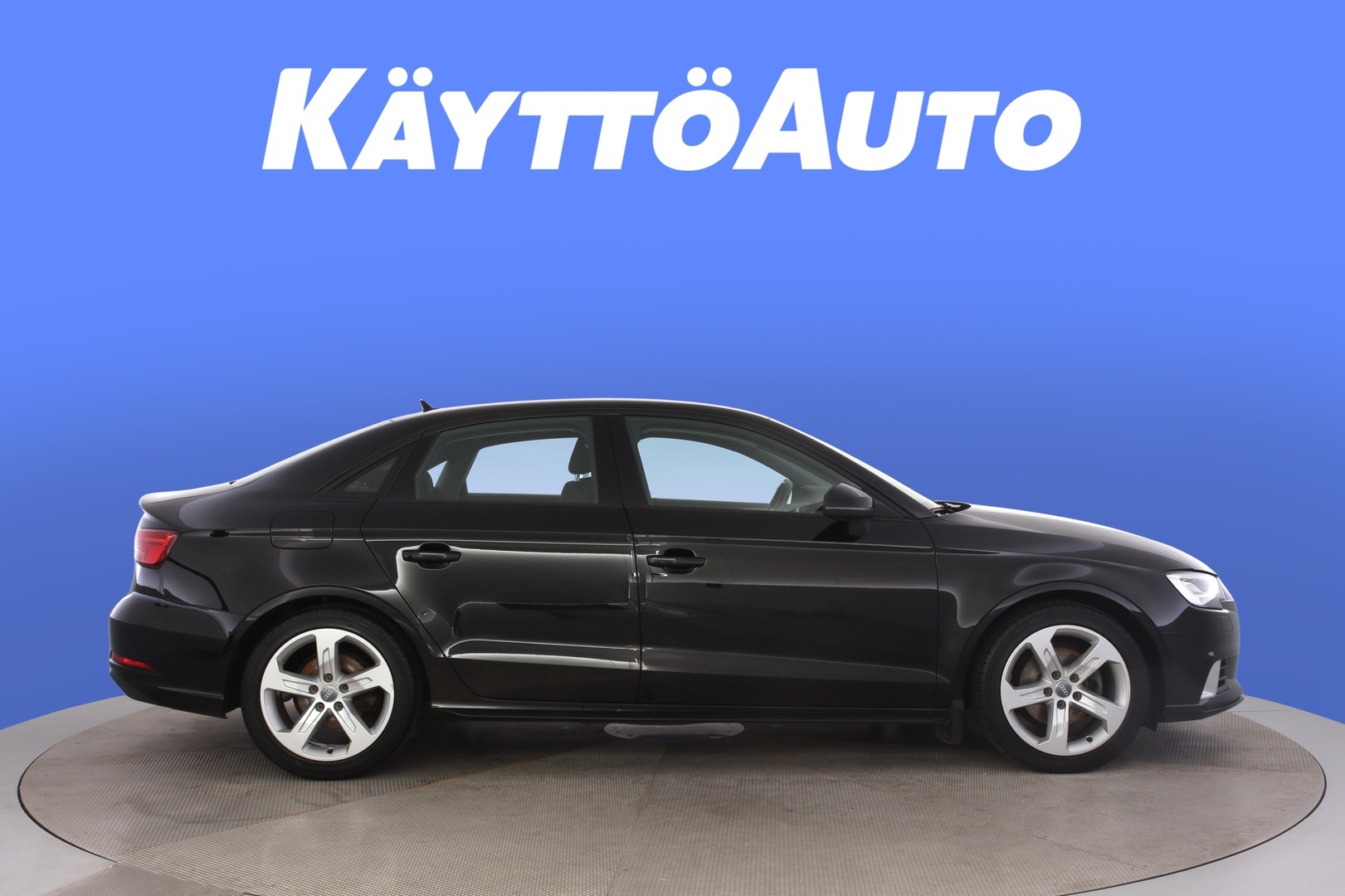 Audi A3 2017, kuva 6/39