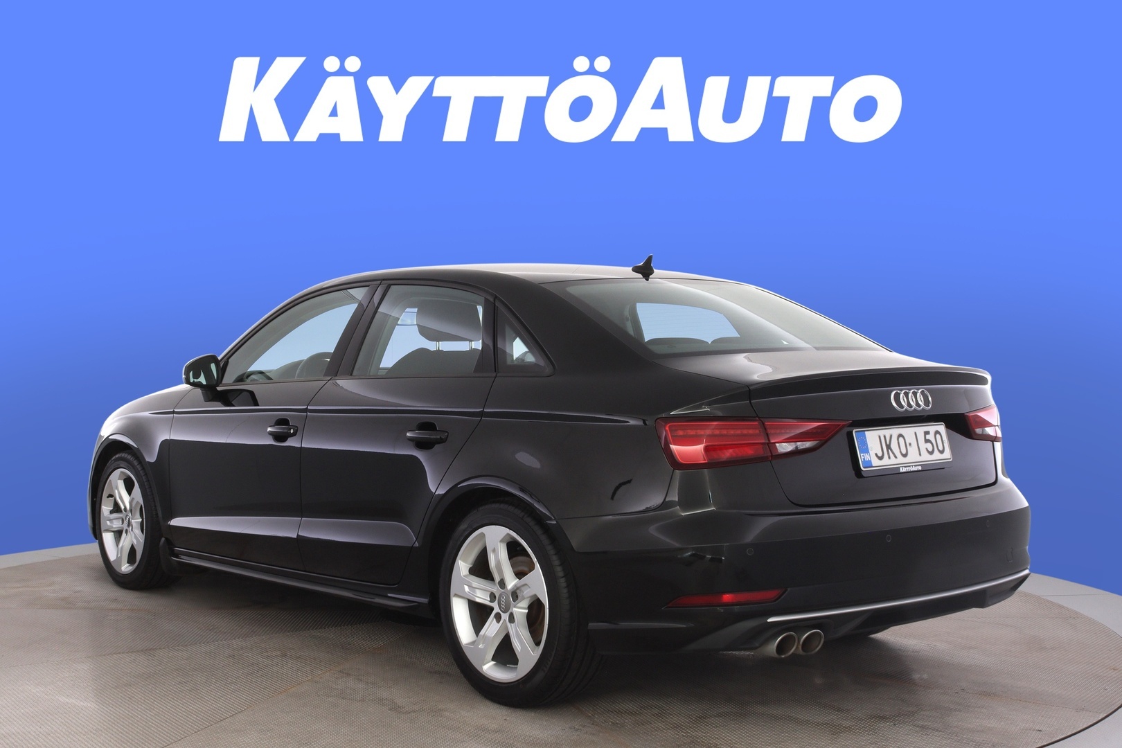 Audi A3 2017, kuva 3/39