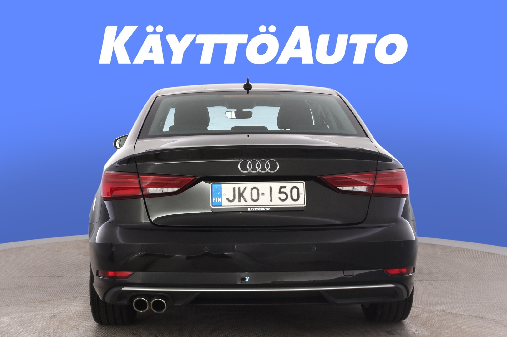 Audi A3 2017, kuva 4/39