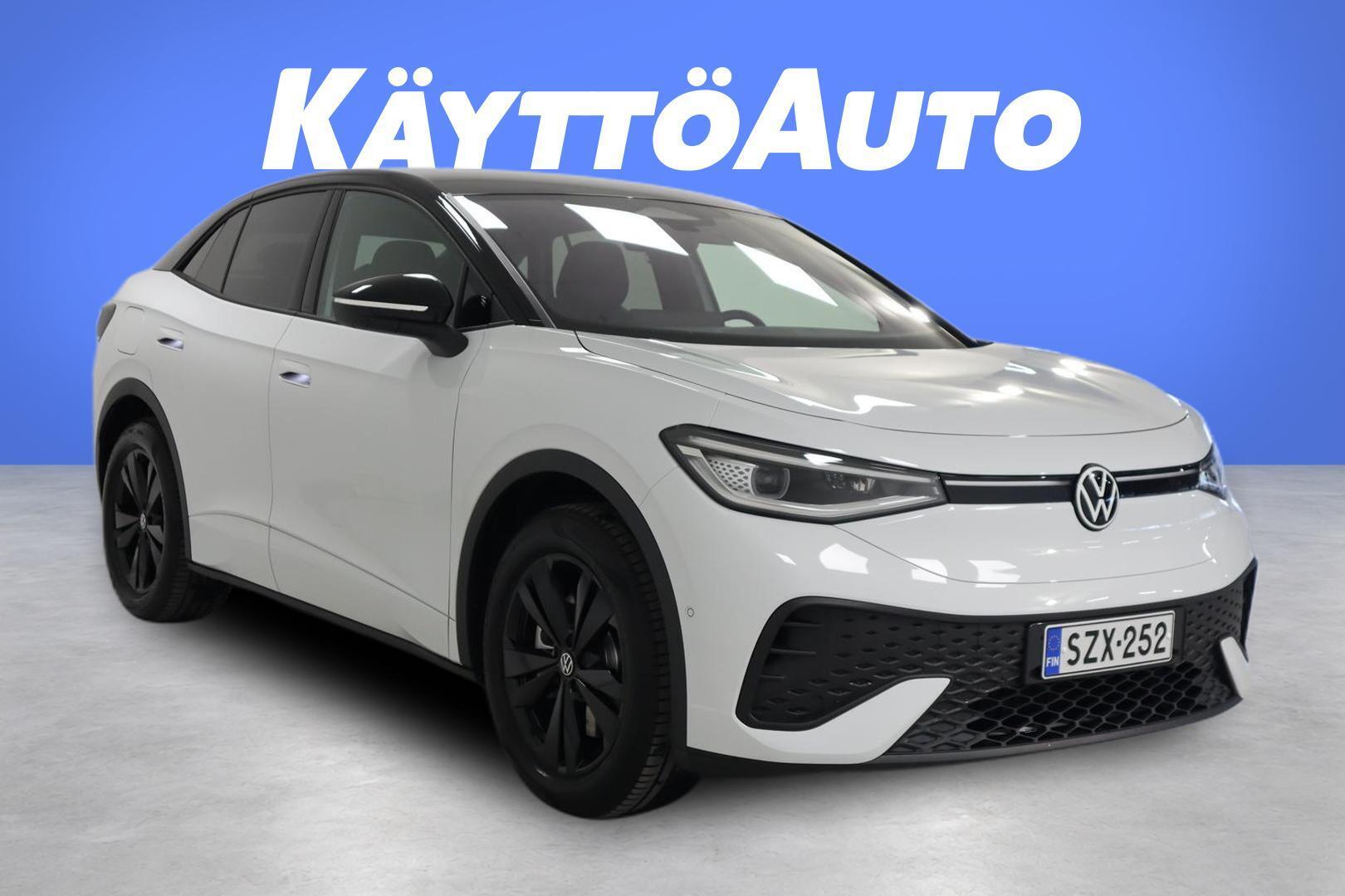 Volkswagen ID.5 2027, bild 6/29