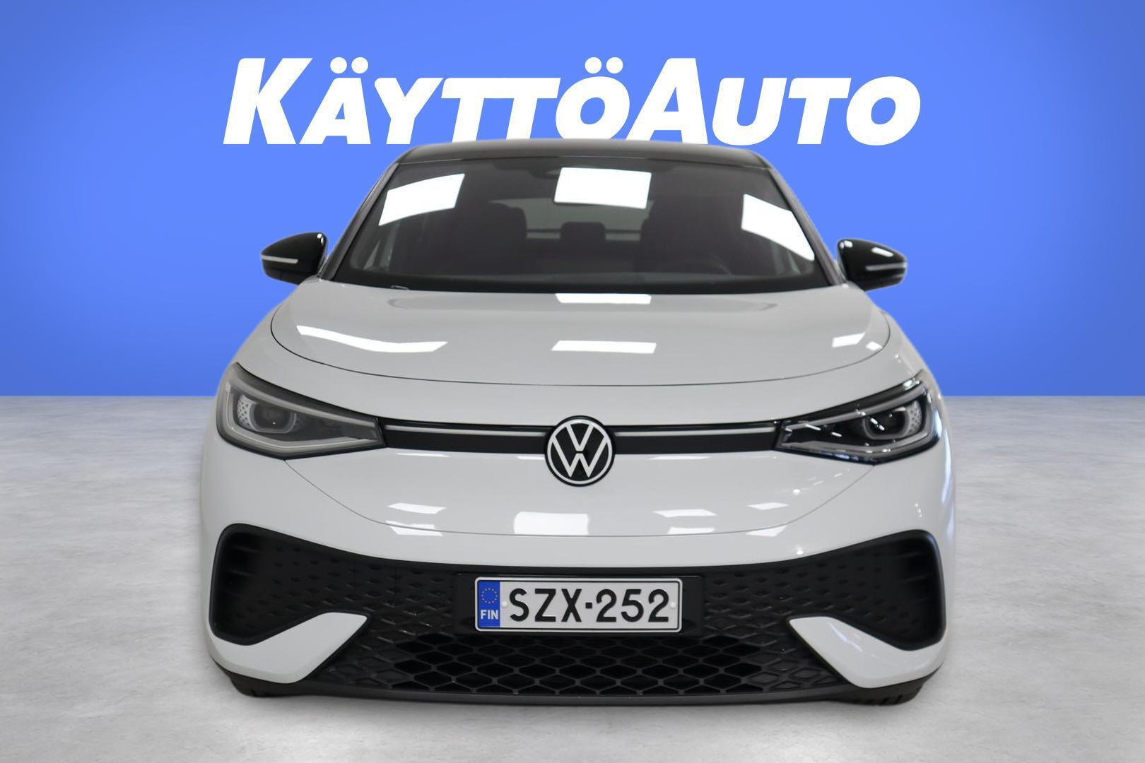Volkswagen ID.5 2027, bild 5/29