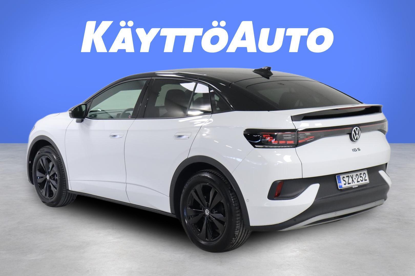 Volkswagen ID.5 2027, bild 7/29