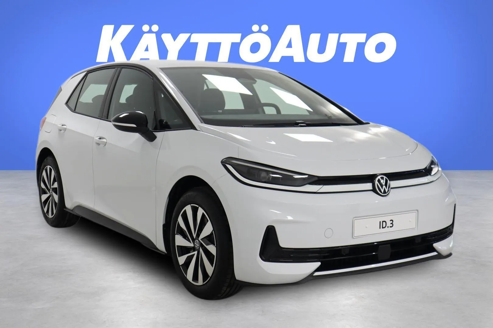 Volkswagen ID.3 Neo SZT-140 carousel image