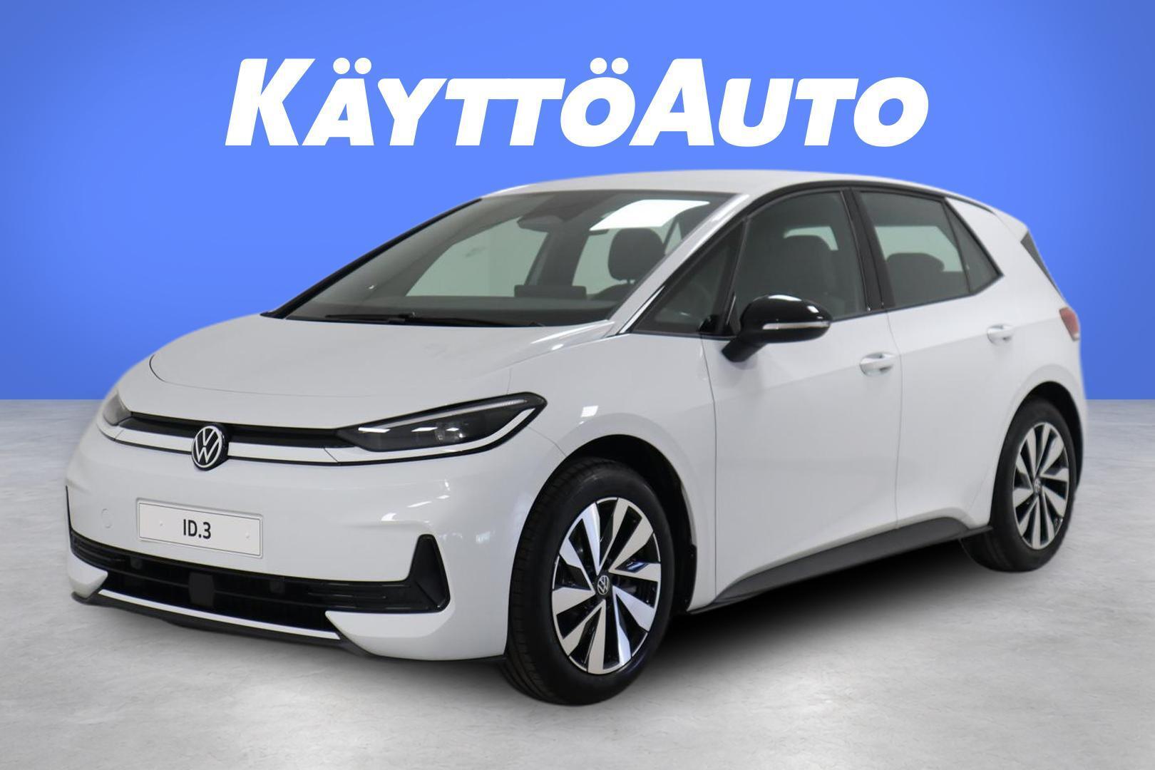 Volkswagen ID.3 Neo 2027, bild 3/27