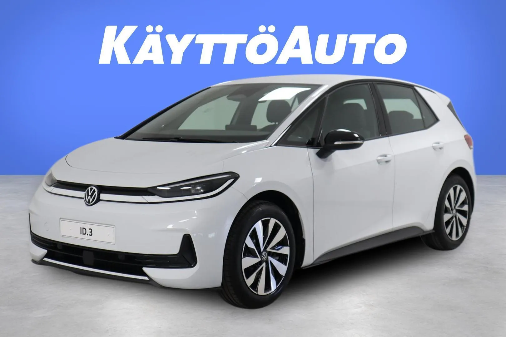 Volkswagen ID.3 Neo SZT-140 carousel image