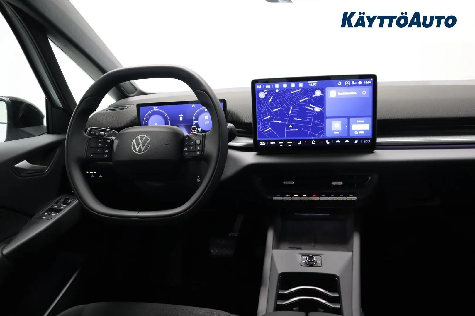 Volkswagen ID.3 Neo SZT-140 carousel image