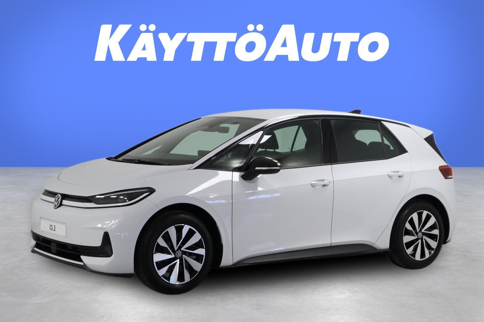 Volkswagen ID.3 Neo 2027, bild 2/27