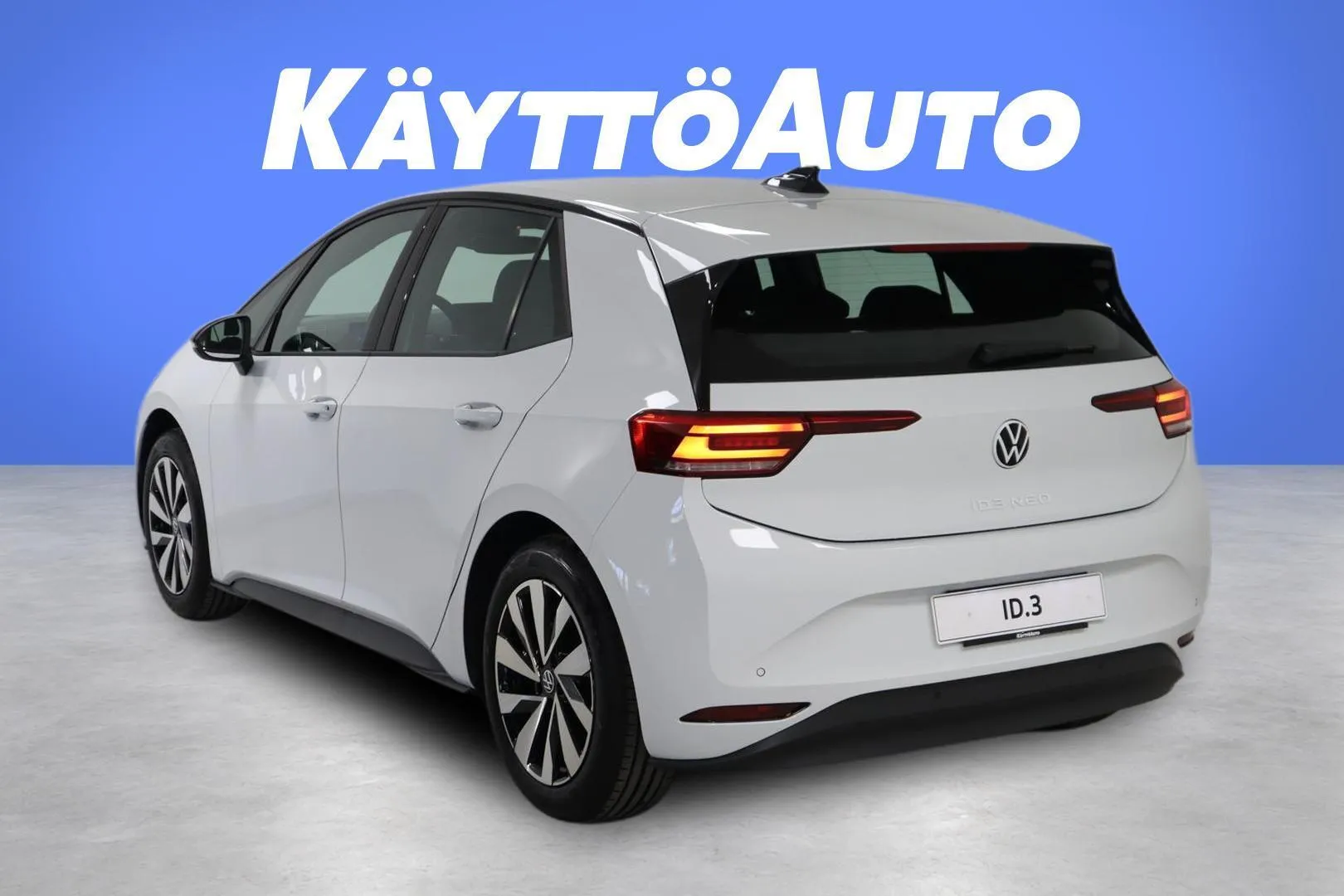 Volkswagen ID.3 Neo SZT-140 carousel image