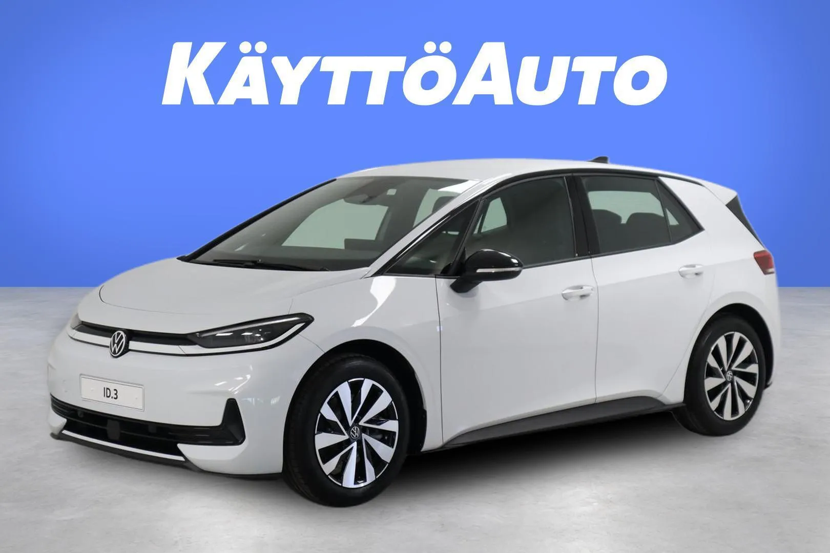 Volkswagen ID.3 Neo SZT-140 carousel image