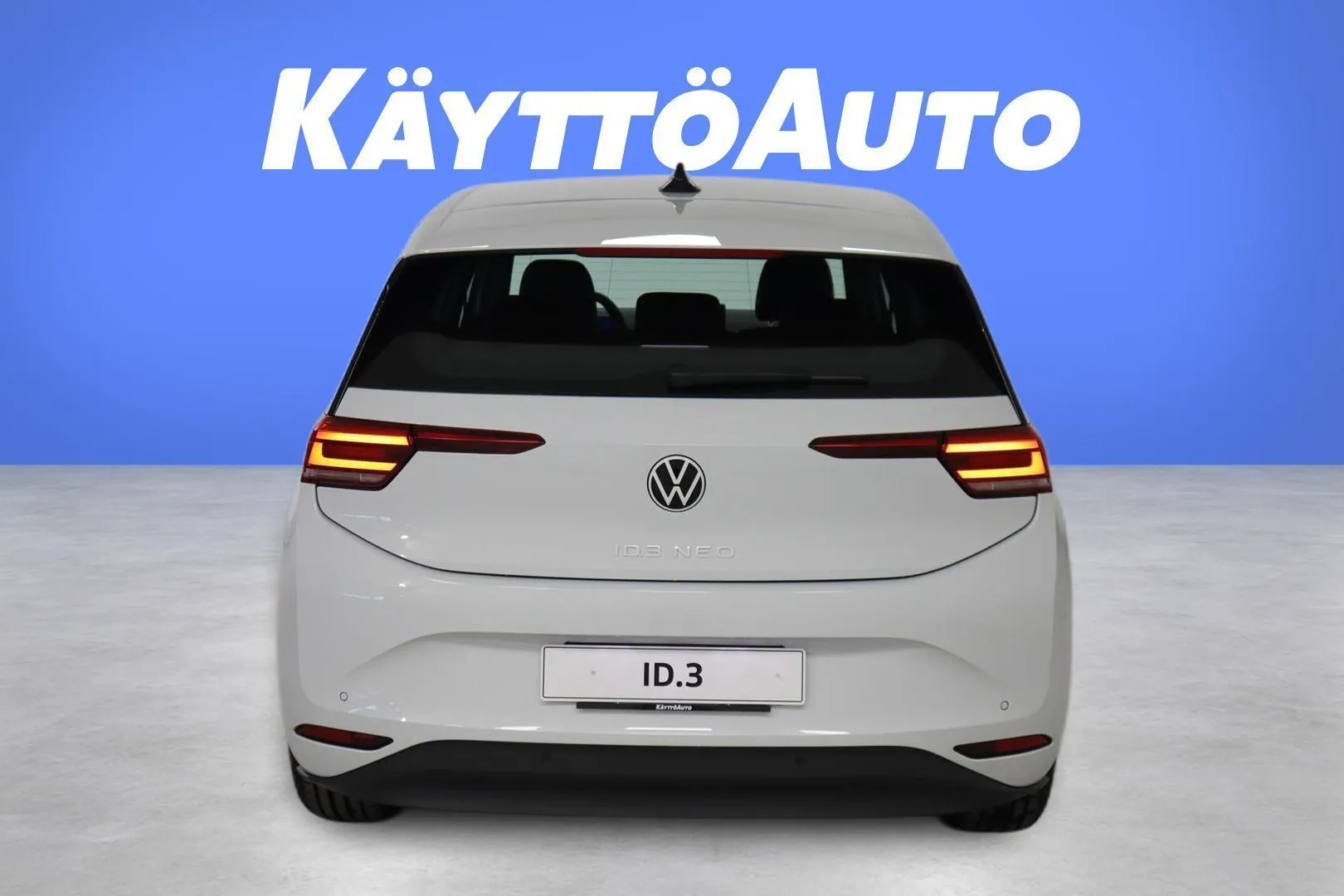 Volkswagen ID.3 Neo SZT-140 carousel image