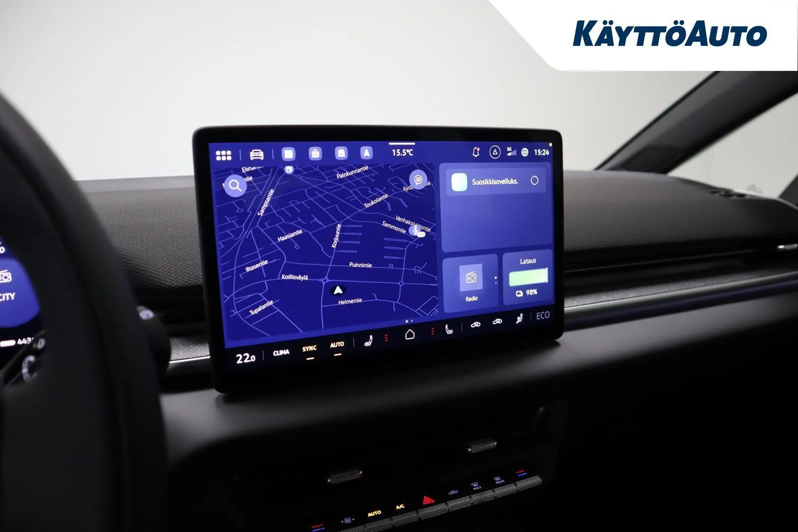 Volkswagen ID.3 Neo SZT-140 carousel image