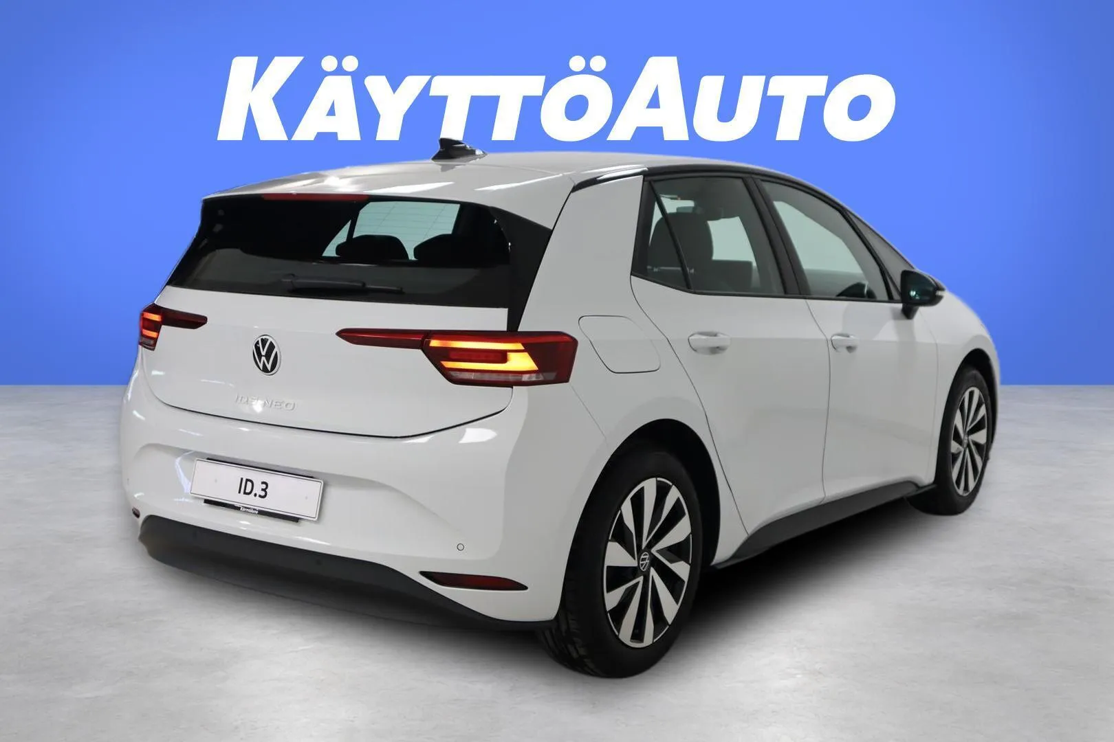 Volkswagen ID.3 Neo SZT-140 carousel image