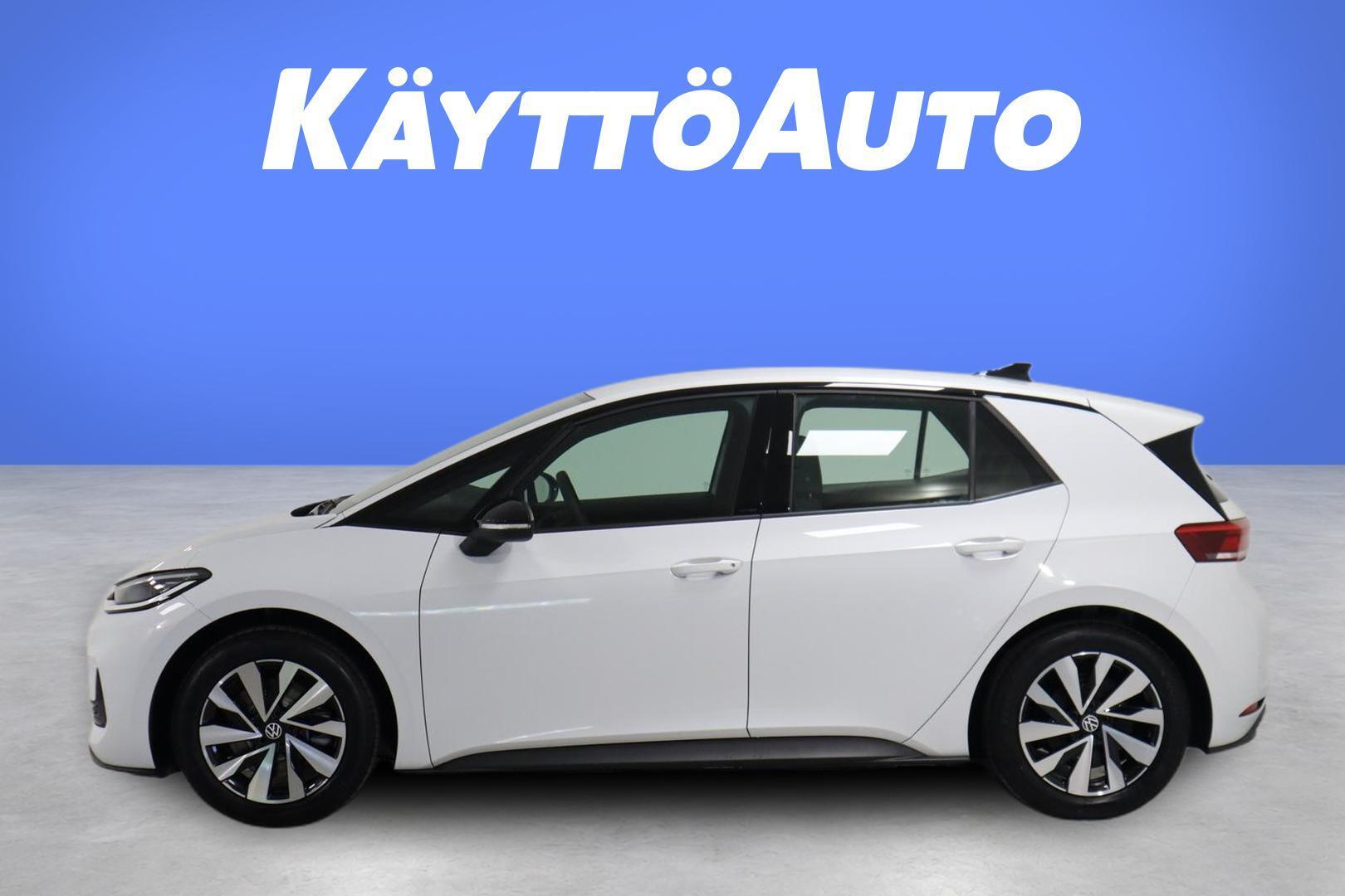 Volkswagen ID.3 Neo 2027, bild 4/27