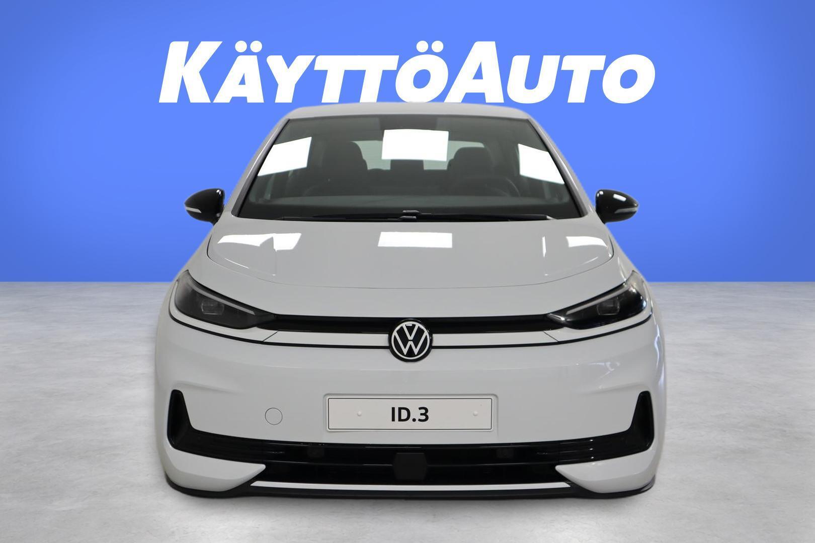 Volkswagen ID.3 Neo 2027, bild 5/27