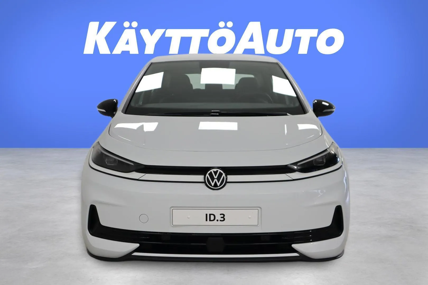 Volkswagen ID.3 Neo SZT-140 carousel image