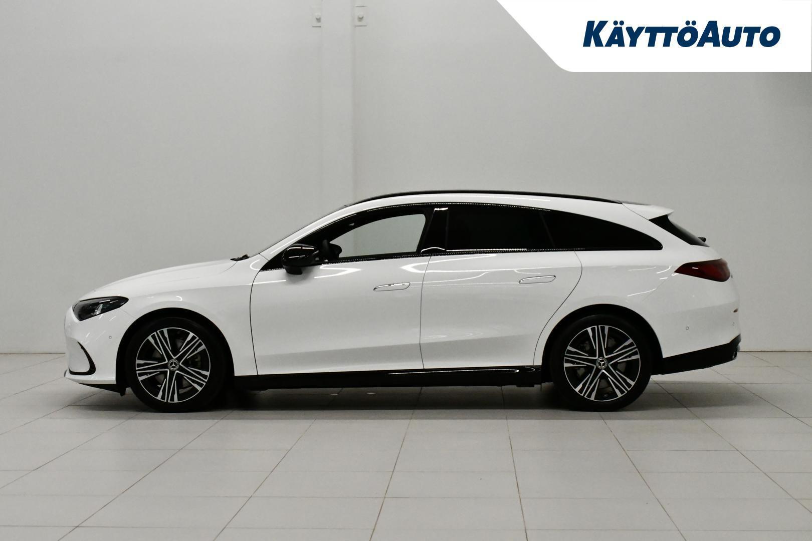 Mercedes-Benz CLA 2026, kuva 2/31