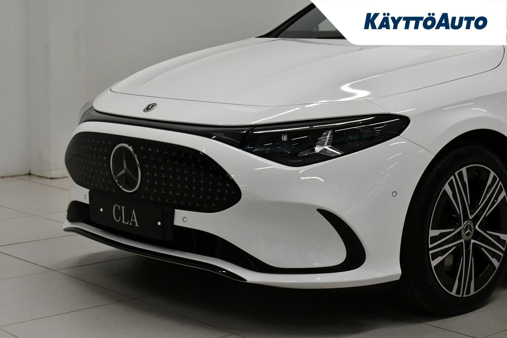 Mercedes-Benz CLA 2026, kuva 5/31