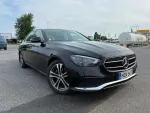 Mercedes-Benz E MZK-567 carousel thumbs