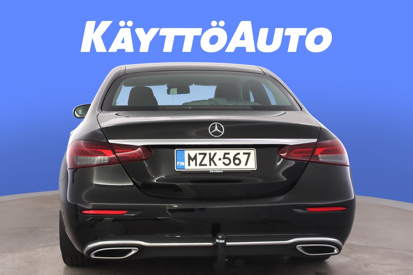 Mercedes-Benz E 2021, photo 4/38
