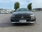 Mercedes-Benz E MZK-567 carousel thumbs