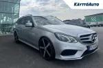 Mercedes-Benz E YJS-803 carousel thumbs