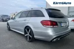 Mercedes-Benz E YJS-803 carousel thumbs