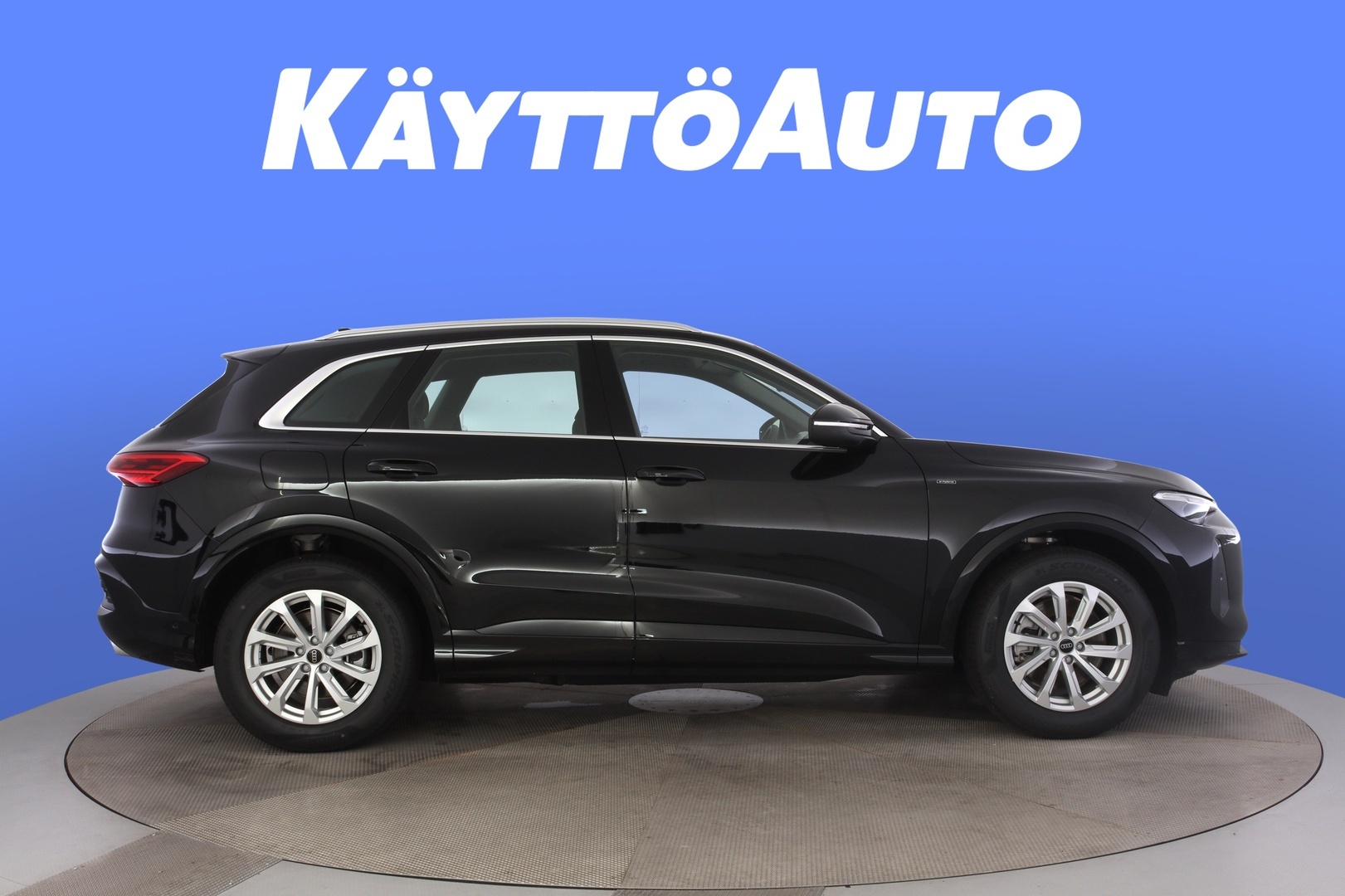 Audi Q5 e-hybrid quattro 220 kW 2026, photo 6/36