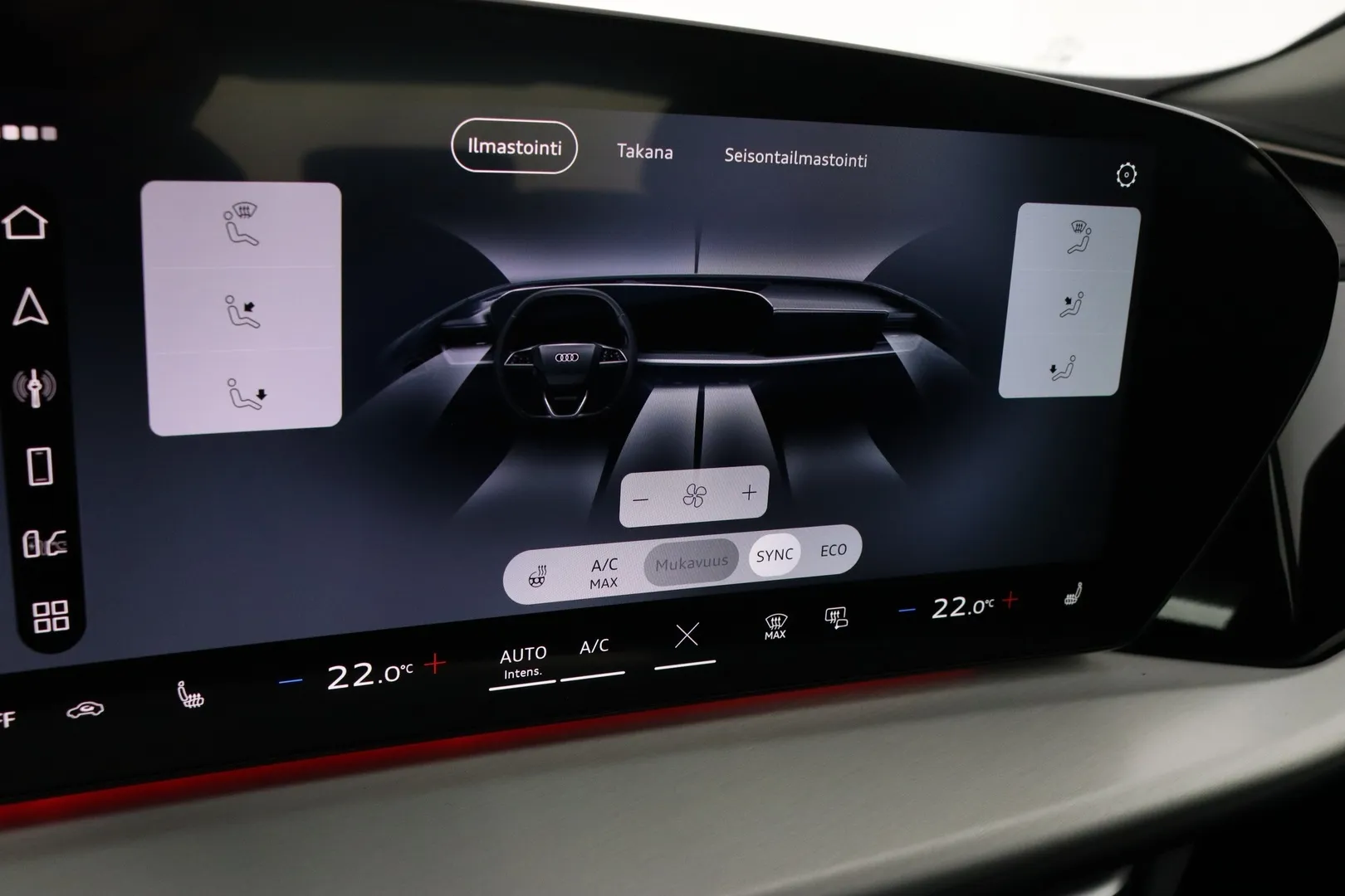 Audi Q5 ZRK-382 carousel image