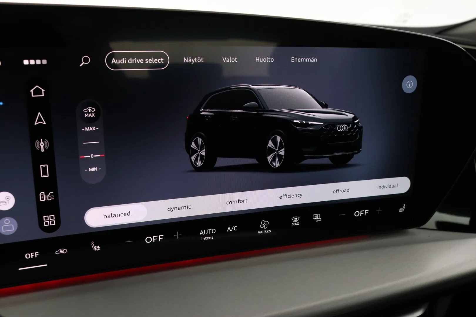 Audi Q5 ZRK-382 carousel image