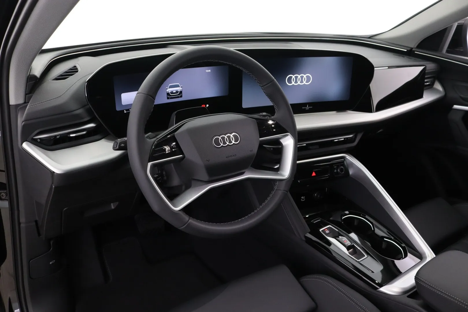 Audi Q5 ZRK-382 carousel image