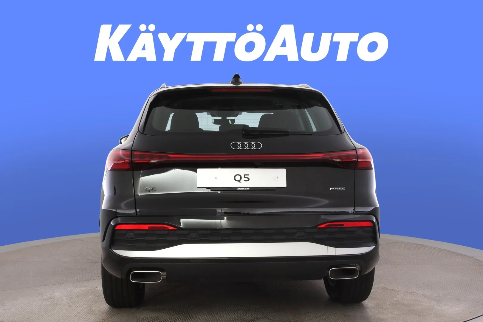 Audi Q5 ZRK-382 carousel image