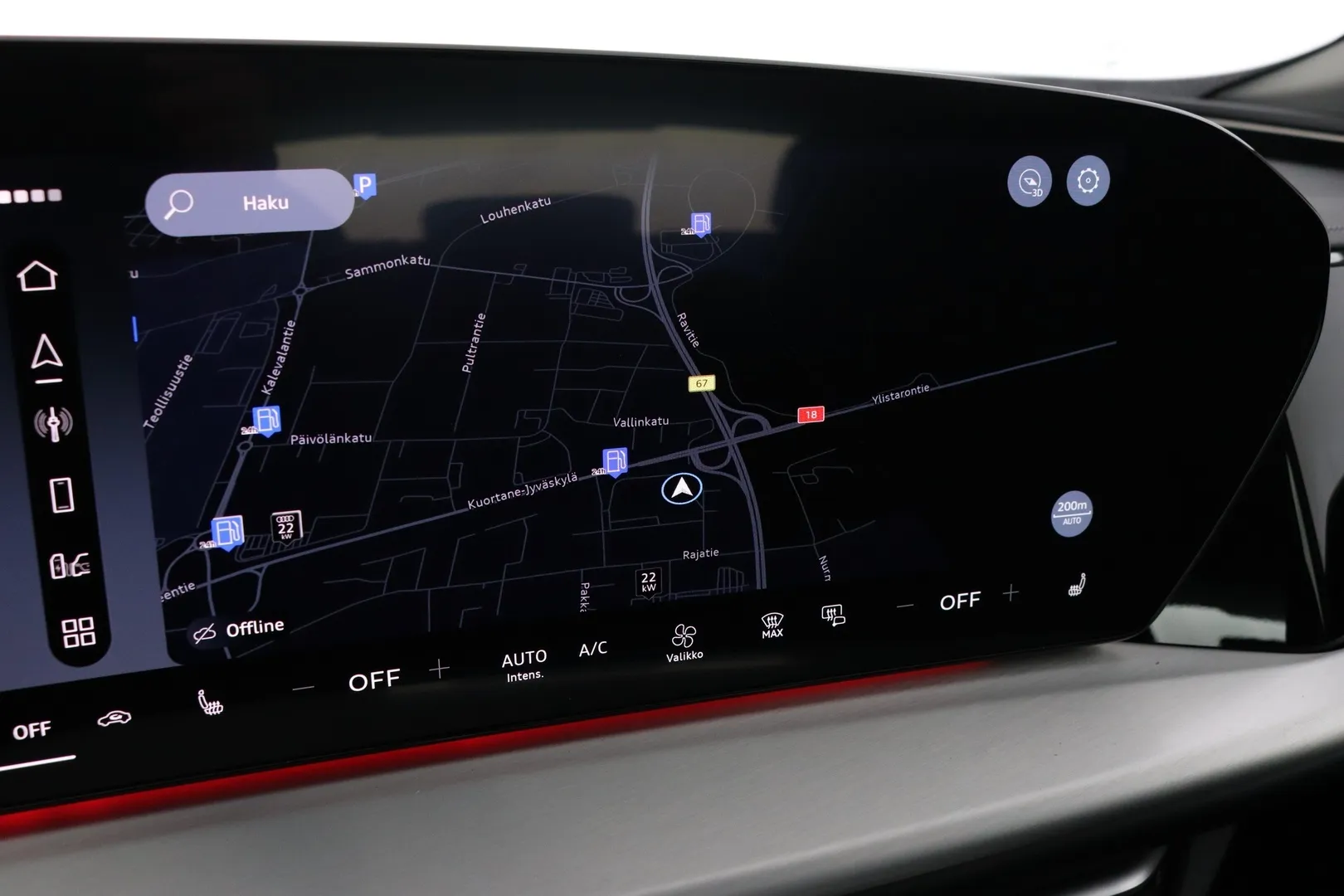 Audi Q5 ZRK-382 carousel image