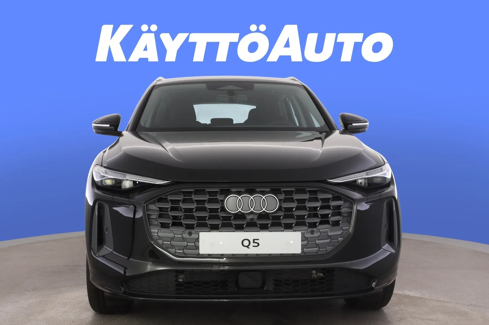 Audi Q5 ZRK-382 carousel image