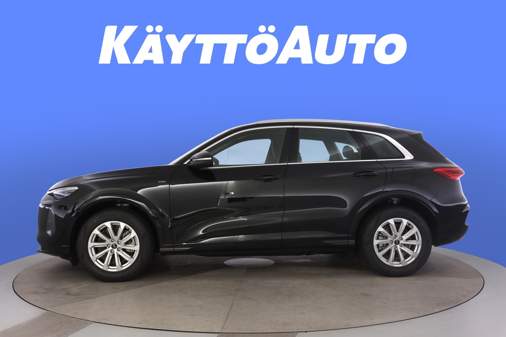 Audi Q5 e-hybrid quattro 220 kW 2026, photo 2/36