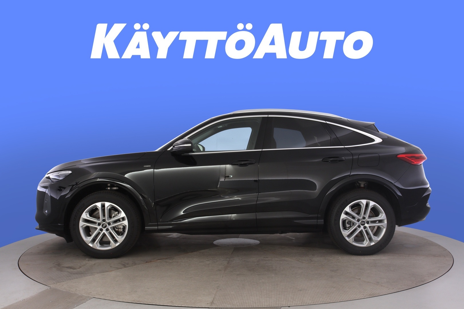 Audi Q5 2026, kuva 2/45