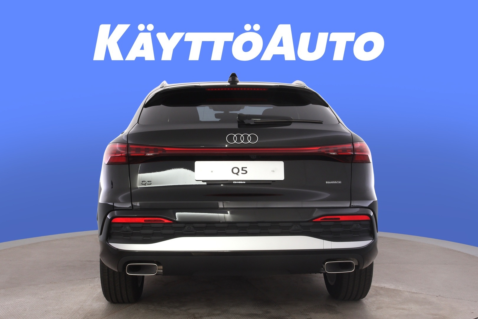 Audi Q5 2026, kuva 4/45